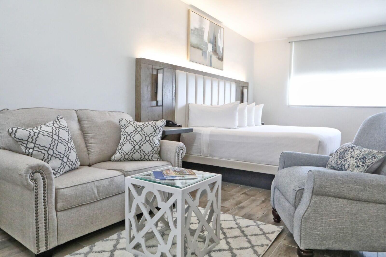 San Juan Airport Hotel Extérieur photo