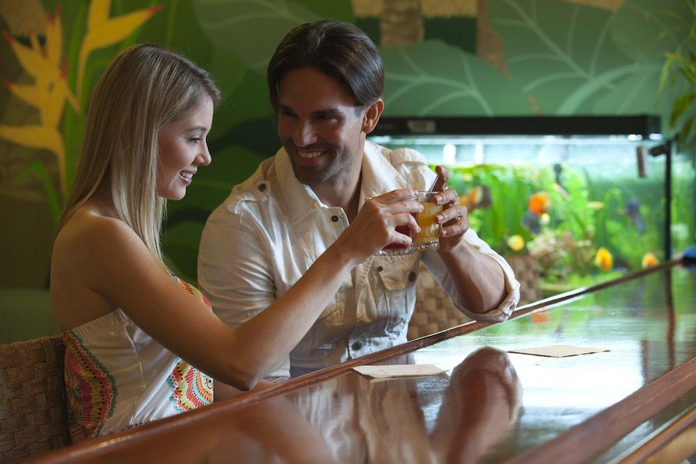 San Juan Airport Hotel Extérieur photo
