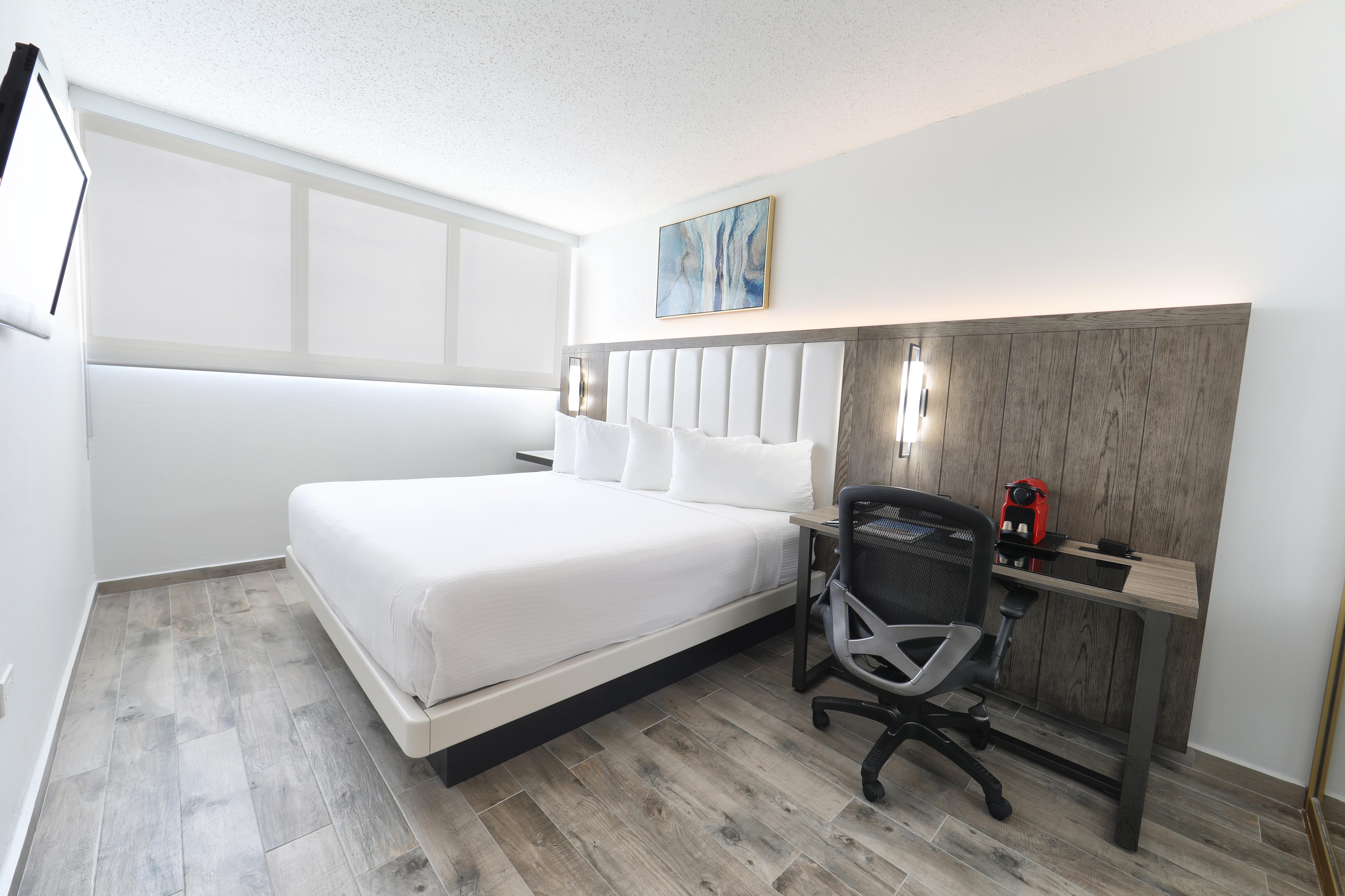 San Juan Airport Hotel Extérieur photo