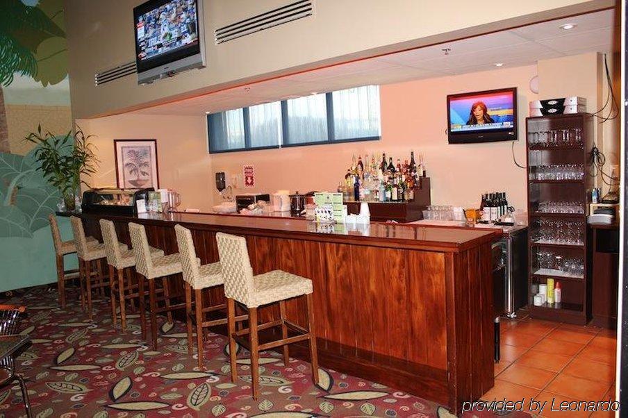 San Juan Airport Hotel Restaurant photo