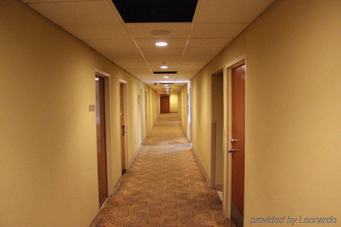San Juan Airport Hotel Intérieur photo