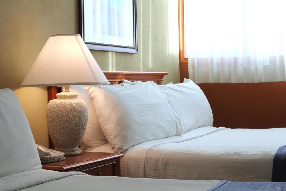 San Juan Airport Hotel Chambre photo