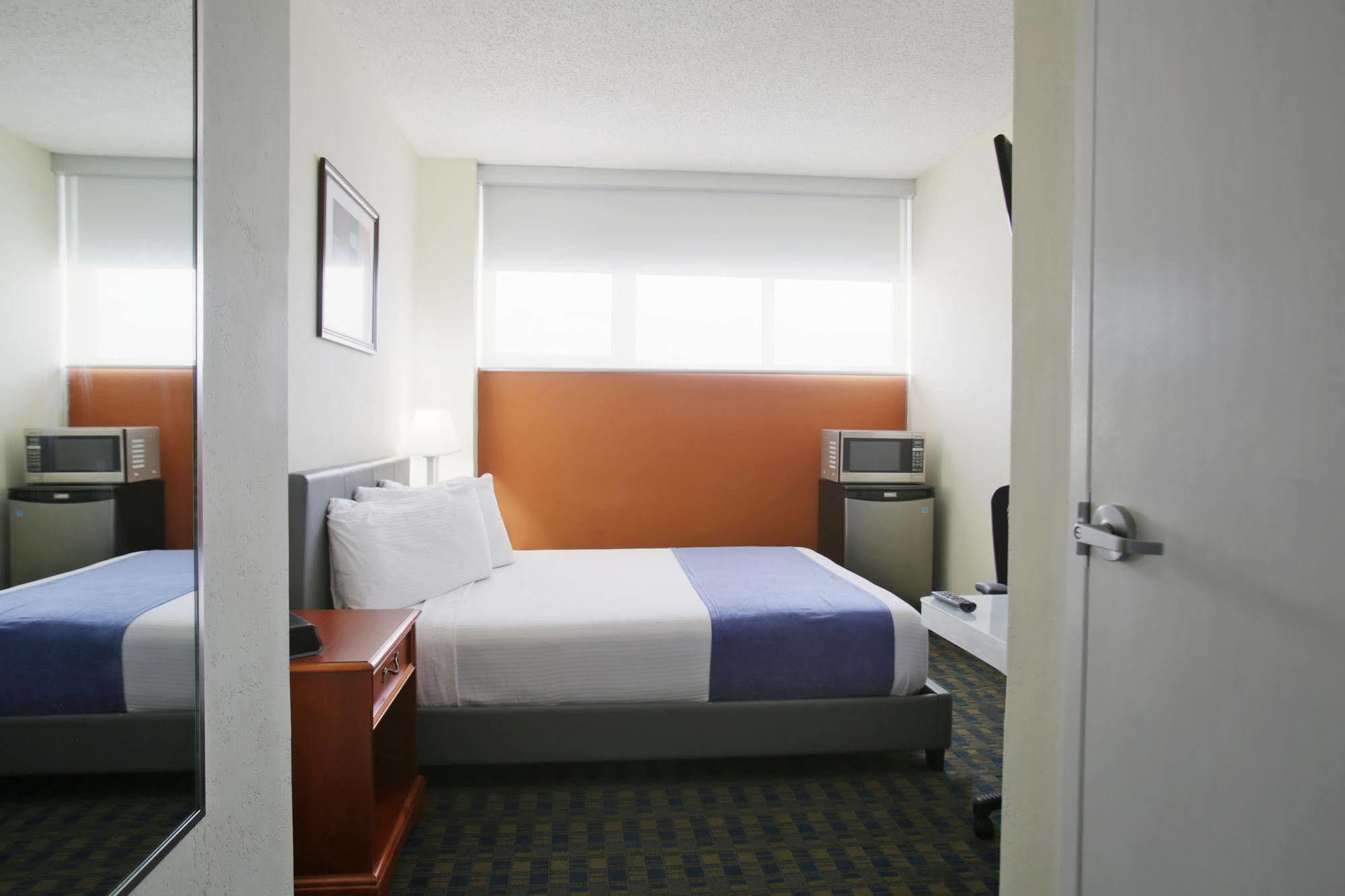 San Juan Airport Hotel Extérieur photo