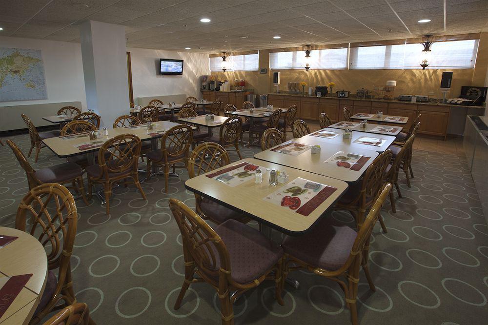 San Juan Airport Hotel Extérieur photo